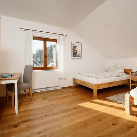 Haus Grundlsee Exterior photo