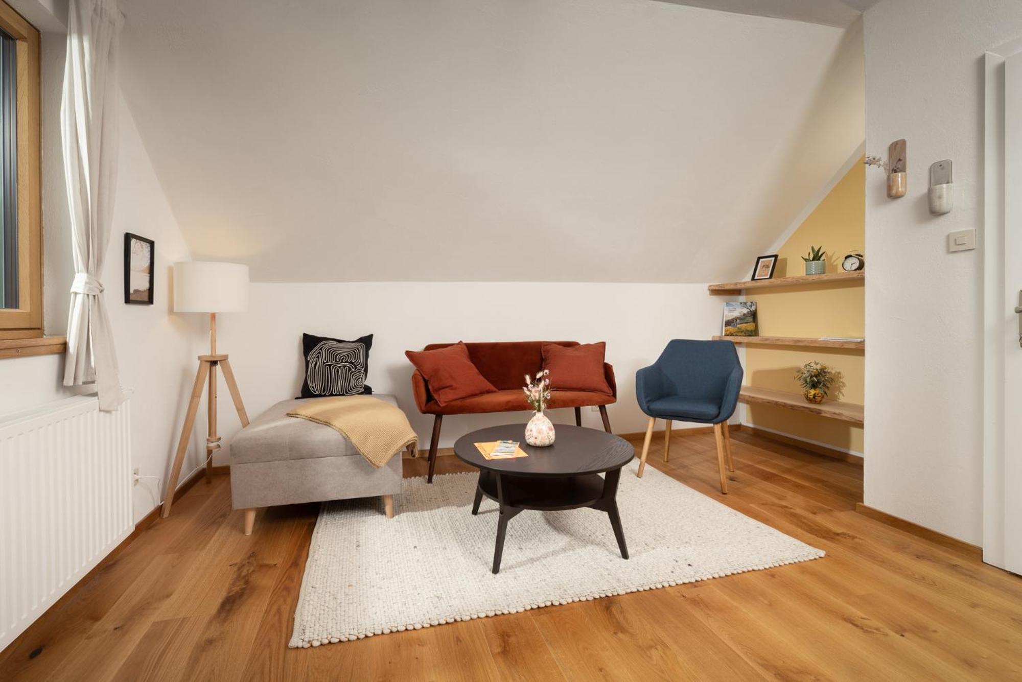 Haus Сasa de vacaciones